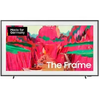 Samsung The Frame Pro GQ85LS03FW 85" 4K Vision AI