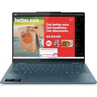 Lenovo Yoga 7 2-in-1 AMD Ryzen AI 5 340