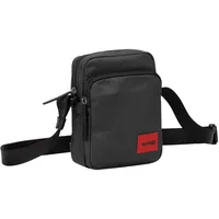 Hugo Ethon 3.0 Pocket Black