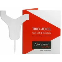 WIMPERNWELLE Trio- Tool