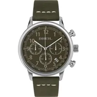 Big Buy Cooking Breil Herrenuhr TW2059 Schwarz (Ø 41