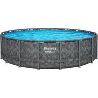 BESTWAY APX365TM Winterfester Solo Pool Ø 549 x 132
