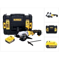 DeWalt DeWalt, DCS 571 Akku Handkreissäge 18 V 115