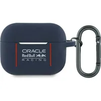 Red Bull Schutzhülle Red Bull Silicone Logo & Lines