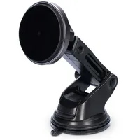 Nedis Autoladegerät Schwarz