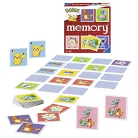 Ravensburger 24853 memory® Pokémon
