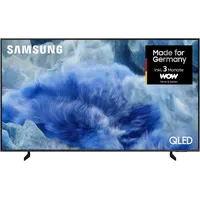 Samsung GQ75Q8F 75" QLED 4K Vision AI Smart TV