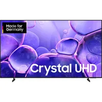 Samsung GU75U8099F 75" Crystal UHD 4K Smart TV U8099F
