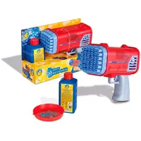 PUSTEFIX Bubble Bazooka, Seifenblasen