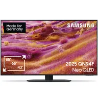 Samsung GQ43QN94F 43" Neo QLED 4K Smart TV QN94F