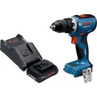 Bosch GSR 18V-65 Professional Akku Bohrschrauber 18 V 63