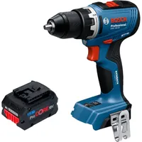 Bosch GSR 18V-65 Professional Akku Bohrschrauber 18 V 63