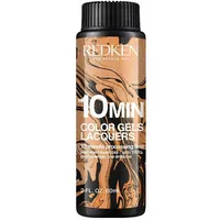 Redken Color Gels Lacquers 4NN coffe ground 60 ml