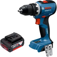 Bosch GSR 18V-65 Professional Akku Bohrschrauber 18 V 63