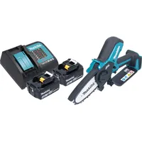 Makita DUC 101 SM201 Akku Astsäge 18 V 10