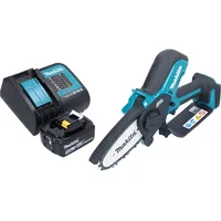 Makita Kettensäge, DUC 101 ST01 Akku Kettensäge)