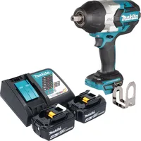 Makita DTW 1004 RM Akku Schlagschrauber 18 V 1050