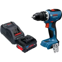 Bosch GSR 18V-65 Professional inkl. 1 x 5,5 Ah