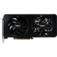Palit VGA RTX5060TI 8GB Dual OC (8 GB), Grafikkarte