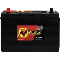 Banner Buffalo Bull 105Ah 12V