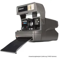 Polaroid Film Shield f. Box Type Cameras Sofortbild-Schutzfolie