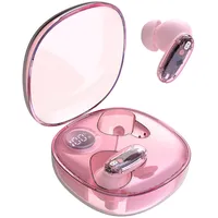 Mars Gaming MHIB2, Bluetooth 5.4 Kopfhörer, Immersiver Klang, Ergonomisches