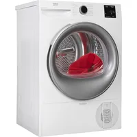Beko BM3T38210W1 Wärmepumpentrockner (8 kg)