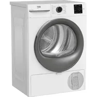 Beko BM3T38210W1 Wärmepumpentrockner (8 kg)