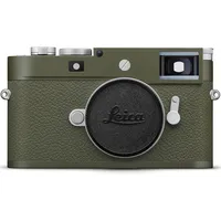 Leica M11-P Safari