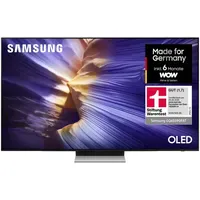 Samsung GQ65S90F 65" OLED 4K Vision AI Smart TV