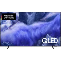 Samsung 75" QLED QEF1 4K Vision AI Smart TV