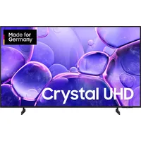 Samsung GU50U8099F 50" Crystal UHD 4K Smart TV U8099F