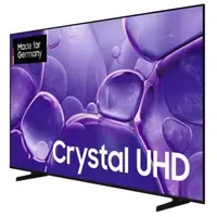 Samsung GU50U8099F 50" Crystal UHD 4K Smart TV U8099F