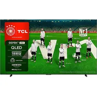 TCL 98P8K 98" 4K QLED Smart TV