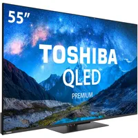 Toshiba 55qv3f63dg 55 ́ ́ 4k Ultra HD Dolby