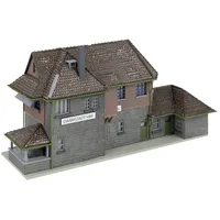 FALLER 109126 H0 B-126 Stellwerk Darmstadt