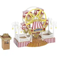 FALLER Nostalgie Dampf-Riesenrad 140311 H0