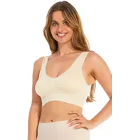 Magic Bodyfashion Bügelloser BH MAGIC BODYFASHION "Comfort Bra", Damen,