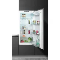 Sharp Einbaukühlschrank SJ-LD195E0XD-EU, 122,5 cm hoch, 54 cm breit,