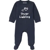 Kidsworld Schlafoverall "Baby-Schlafanzug, Unser Liebling - NEUE KOLLEKTION", Jungen,