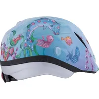 Bike Fashion Nella Nixe Junior-helm - Multicolor - M