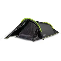 BestLivings Trekkingzelt Ultraleichtes 2 Personen Zelt - 305x135x95cm Tunnelzelt