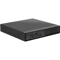 ASRock Jupiter H610 65W LGA 1700, Barebone PC,