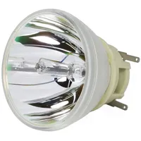 Hypertec azurano Beamerlampe für OPTOMA SP.7FM01GC01, Projektorlampe