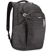 Thule Rucksack Construct Backpack 24L Black