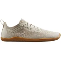 Vivo Barefoot Vivobarefoot Primus Lite Knit Natural Mens -