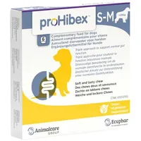 Ecuphar proHibex S-M 6 Chews