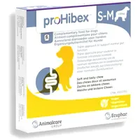 Ecuphar proHibex S-M 6 Chews