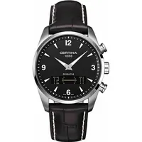 Certina Herrenuhr Certina DS MULTI-8