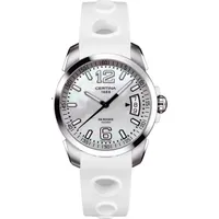 Certina Herrenuhr Certina DS ROOKIE MOP (MOTHER OF PEARL